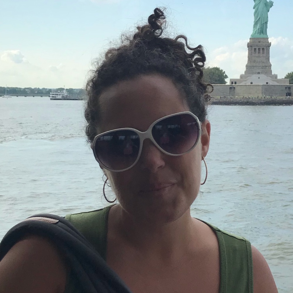 Meet your Posher, Michelle
